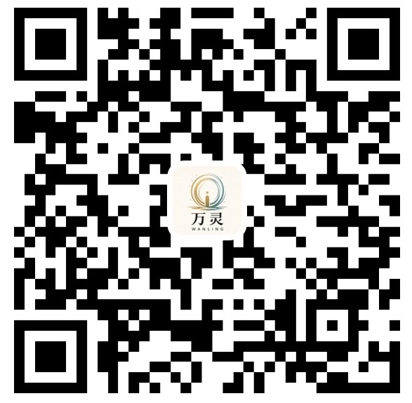 充值支付二维码
